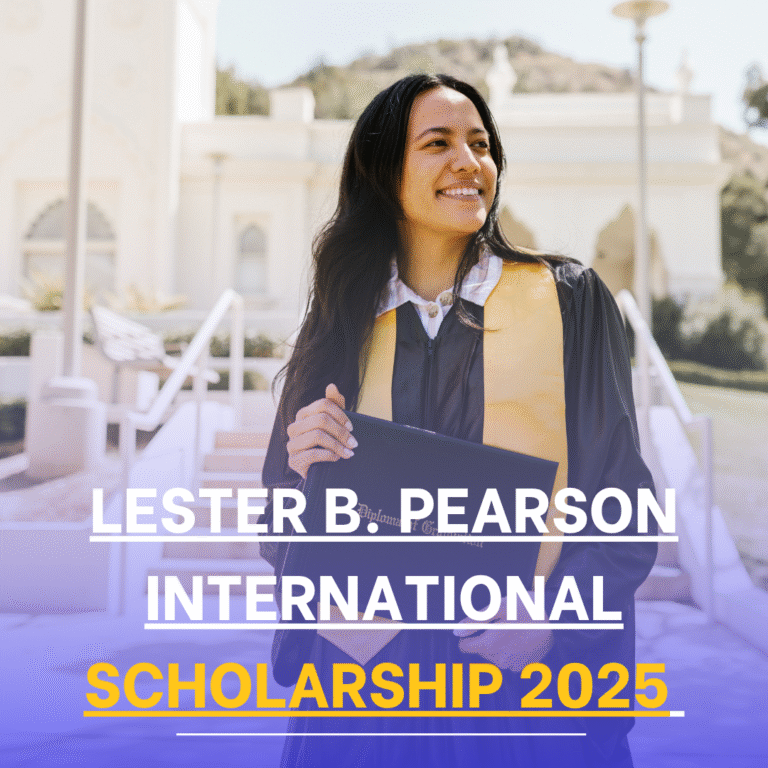 Lester B. Pearson International