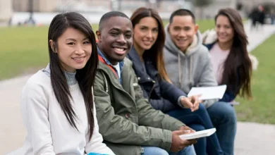 Study Abroad Scholarships